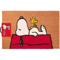 Erik Editores Snoopy Deurmat