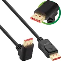 InLine DisplayPort 1.4 Kabel