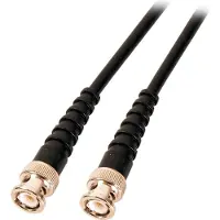 PROCABLE BNC kabel | | 3 meter (RG58)