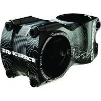 Race Face Atlas Mountainbike Stuurpen met 50x35mm Klem Zwart 1 1/8-Inch