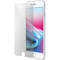 Mobiparts iPhone SE 2022 / 2020 / 8 / 7 Glazen Screenprotector