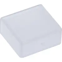InLine Afsluit cover voor USB-A (m) connector (50 stuks)