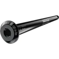 Sram Maxle Stealth 174 Mm Achteras Met Steekas