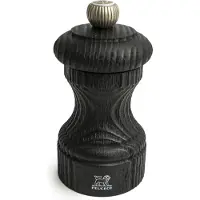 Peugeot Zoutmolen Bistro Nature Black 10 cm
