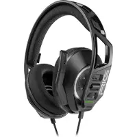 Nacon RIG 300 HX Pro Bedrade Gaming Headset - Xbox Series X/Xbox One - Zwart