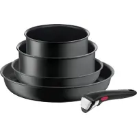 Tefal L7649553 Koekenpan 5 Eenheden