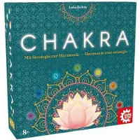 Game Factory Chakra (Frans, Duits)