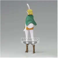 Bandai One Piece Wortel Bekijk Een Glitter En Glamour Figuur