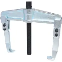 Ks Tools 620.0104 Poelietrekker Spanbereik 60 - 200 mm Aantal haken 2