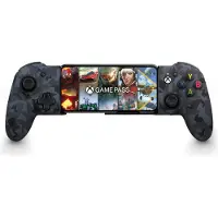 Nacon Xbox Holder MG-X PRO Official License/Android/Camo Urban