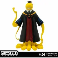 Abysse Corp SFC Actiefiguur Assassination Class Koro sensei