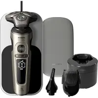 Philips Shaver S9000 Prestige - Elektrisch scheerapparaat met SkinIQ, nat en droog - SP9883/35
