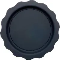 Honeycomb Bravo Throttle Trim Wheel Cover - Extra Grip - PC