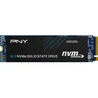 PNY Hard Drive CS2230 1 TB SSD