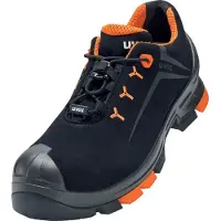 Uvex S3 65081 Veiligheidsschoen