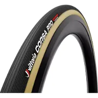 Vittoria Corsa Pro Tubular 700 X 23 Stijve Racefietsband