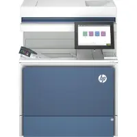HP Color LaserJet Enterprise MFP 6800dn all-in-one A4 laserprinter kleur (3 in 1)