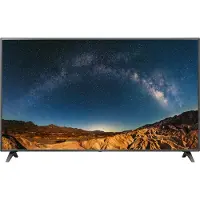 LG Smart TV LG 50UR781C 4K Ultra HD 50" LED