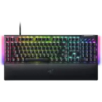 Razer BlackWidow V4 Mechanisch Gaming Toetsenbord Green Switch Qwerty