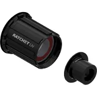 Dt Swiss Ratchet Ln Shimano Hg Freehub Body