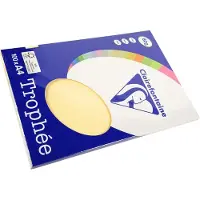 Clairefontaine Gems A4 Gekleurd papier 160 grams (50 vel)