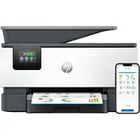 HP OfficeJet Pro 9120b Inkjetprinter