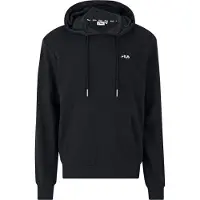FILA Sweatshirt 'Bengel' rood / zwart / wit