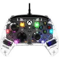 HyperX Clutch Gladiate Gaming Controller Bedraad Rgb Xbox En Pc
