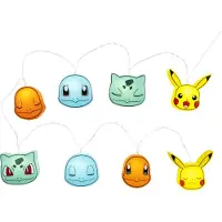 Teknofun Elektronisch spel Pokémon String Lights