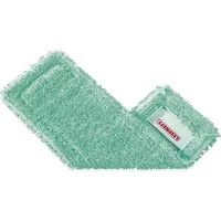 Set van 2 overtrekken Profi XL super soft, speciaal voor parket en houten vloeren