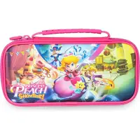 BigBen Interactive Pochette PPST100 de transport de luxe Nintendo Switch Nintendo Switch Lite et Nintendo Switch OLED