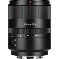 7artisans AF50mm f/1.8 FF E-Mount
