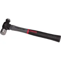 Peddinghaus 5081080500 Ingenieurshamer Ergonomische handgreep 1 stuk(s)
