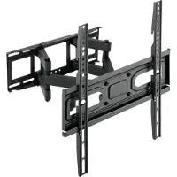 TooQ TV Wall Mount with Arm TooQ LP7846TN-B 40 kg