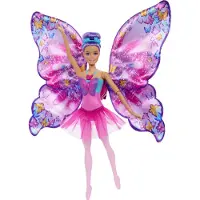 Barbie – Butterfly Dance (HXJ10)