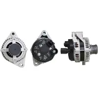 ELSTOCK 28-8711 Dynamo / Alternator