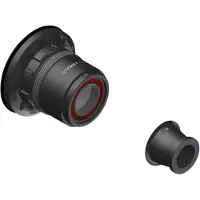 Dt Swiss Sram Xd Ratchet Deg Aluminum Standard Light 12x148 Mm Freehub Body
