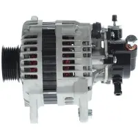 Bosch Dynamo/Generator, 14V, 70A, , geschikt voor onder andere OPEL ASTRA