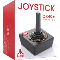 Cx40+ Joystick