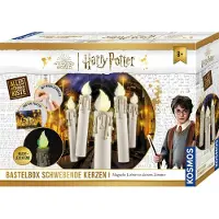 Kosmos Harry Potter - Zwevende kaarsen