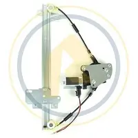 Ac Rolcar 01.4915 Raammechanisme