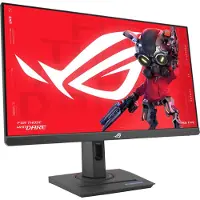 Asus ROG Strix XG259CS computermonitor 62,2 cm (24,5 inch) 1920 x 1080 pixels full hd lcd zwart