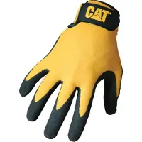 CAT Cat017416l Werkhandschoenen
