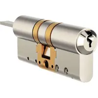 Aqara U200 Adjustable Cylinder V.2 Cilinder Zilver