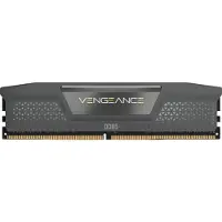 Corsair Vengeance - RAM-geheugen - 8GB - 1 x 8 GB - DDR5 - 5200 CL40 - 1,25v