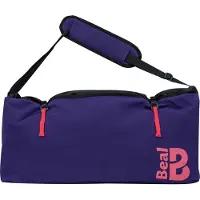 BEAL - Folio II - Touwzak 35 l, purper