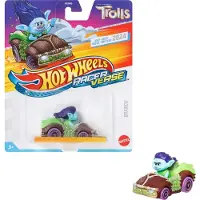 Hot Wheels - Racer Verse - Trolls - Branch - 1:64