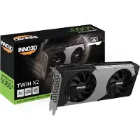 Inno3D GeForce RTX 5060 Ti TWIN X2 8GB
