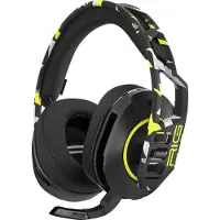 Nacon RIG 600 PRO HS Dual Wireless Headset voor PS5 - Acid