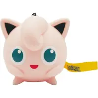 Teknofun Pokémon Light-up: Jigglypuff Beeldje Met Lanyard
